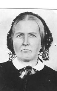 Ann Wilkie (1813 - 1875) Profile